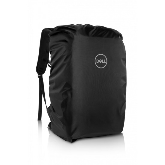 DELL GM1720PM 43.2 cm (17) Backpack Black