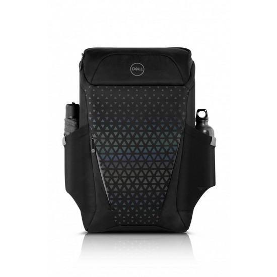 DELL GM1720PM 43.2 cm (17) Backpack Black