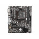 MSI A520M-A PRO Socket AM4