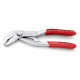 Adjustable pipe pliers Cobra 125mm, chrome-plated