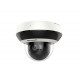 Hikvision DS-2DE2A404IW-DE3(C0)(O-STD)(S6)(C) surveillance camera Dome IP security camera Indoor & outdoor 2560 x 1440 px Ceiling