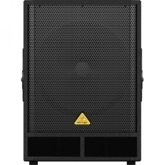 Behringer Eurolive VQ1800D Black 500 W