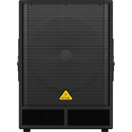 Behringer Eurolive VQ1800D Black 500 W