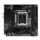 Asrock B760I Lightning WiFi Intel B760 LGA 1700 mini ITX