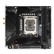 Asrock B760I Lightning WiFi Intel B760 LGA 1700 mini ITX