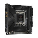 Asrock B760I Lightning WiFi Intel B760 LGA 1700 mini ITX