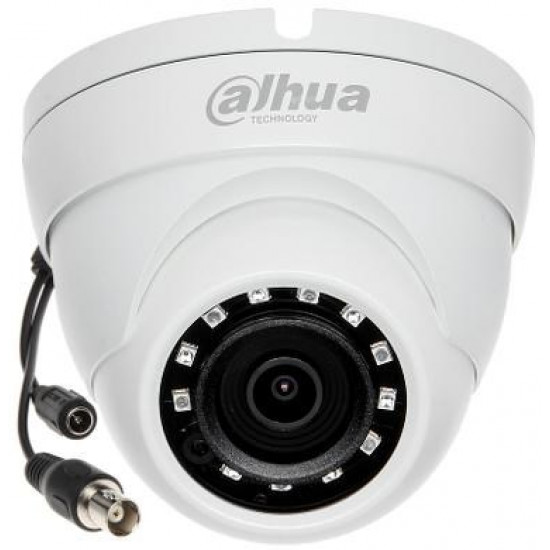 Dahua Technology HAC-HDW1800M Dome IP security camera Outdoor 3840 x 2160 pixels Ceiling