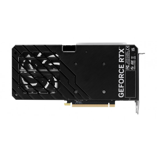 Gainward GeForce RTX 4060 Ti Dual NVIDIA 8 GB GDDR6