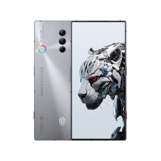 Nubia Redmagic 8S Pro 5G 12/256GB Platinum