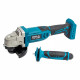 DEDRA DED7051 angle grinder