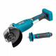 DEDRA DED7051 angle grinder