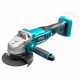 DEDRA DED7051 angle grinder