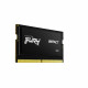 Kingston | 16 GB | DDR5 | 5600 MHz | PC/server | Registered No | ECC Yes