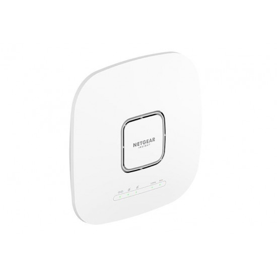 NETGEAR AX5400 5400 Mbit/s White Power over Ethernet (PoE)