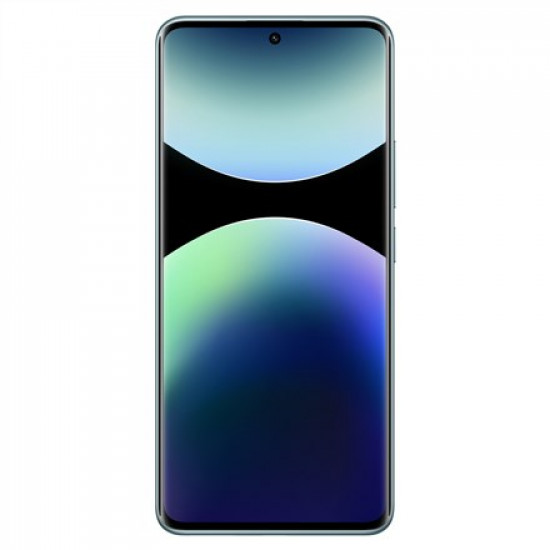 Xiaomi Redmi Note 14 Pro+ 5G Dual Sim 12GB RAM 512GB - Frost Blue