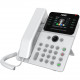 Fanvil V62G White, Prime Business Phone / SIP / POE / Gigabit / USB-Port