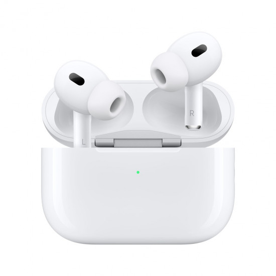 Apple AirPods Pro (2nd generation) with MagSafe Case (USB‑C)