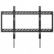 Manhattan TV & Monitor Mount, Wall, Fixed, 1 screen, Screen Sizes: 60-100, Black, VESA 200x200 to 900x600mm, Max 100kg, LFD, Lifetime Warranty