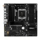 Asrock B850M Pro-A WiFi AMD B850 Socket AM5 micro ATX