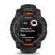 SMARTWATCH INSTINCT 3 SOLAR/BLACK/BLK 010-02934-00 GARMIN