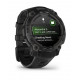 SMARTWATCH INSTINCT 3 AMOLED/BLACK/BLK 010-02936-00 GARMIN