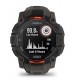 SMARTWATCH INSTINCT 3 SOLAR/BLK/CHARC 010-02935-00 GARMIN