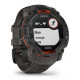 SMARTWATCH INSTINCT 3 SOLAR/BLK/CHARC 010-02935-00 GARMIN