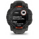 SMARTWATCH INSTINCT 3 SOLAR/BLK/CHARC 010-02935-00 GARMIN