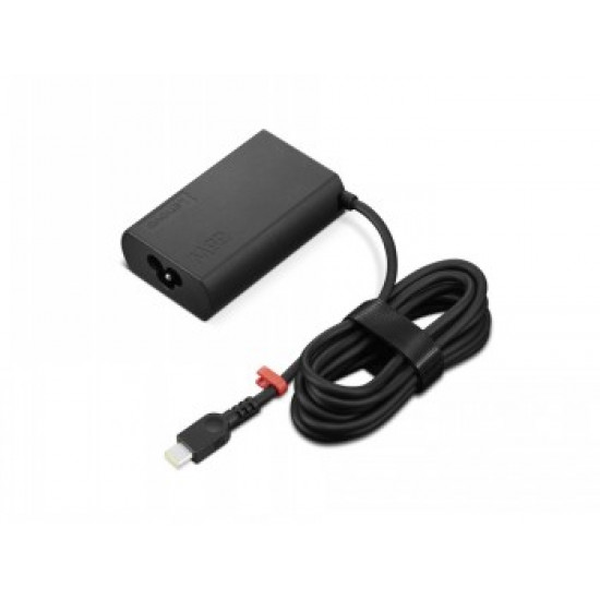 LENOVO 65W SLIM GAN AC ADAPTER (USB-C) EU