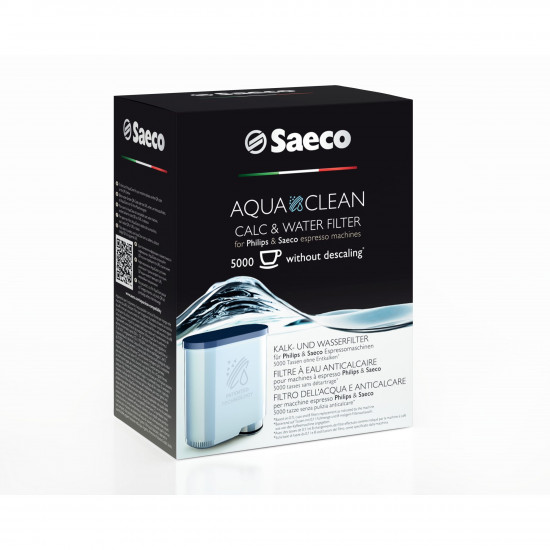 Saeco Zubehör Wasserfilter Aqua Clean