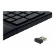 KENSINGTON ProFit Ergo Wireless Keyboard US