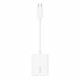 Belkin F7U081BTWH interface hub USB Type-C White