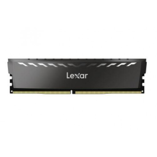 Lexar THOR memory module 8 GB 1 x 8 GB DDR4 3600 MHz