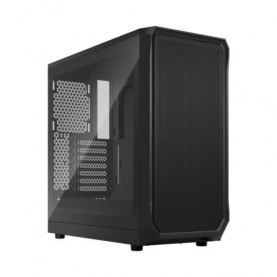 Fractal Design Focus 2 Black