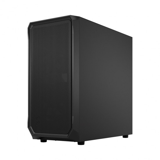 Fractal Design Focus 2 Black