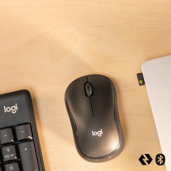 Logitech MK370 Combo for Business