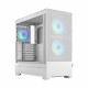 Fractal Design Pop Air Tower White