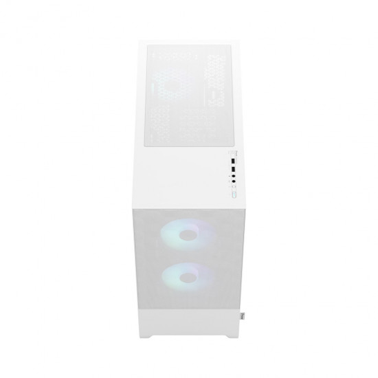 Fractal Design Pop Air Tower White