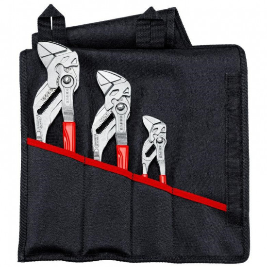 Knipex 00 19 55 S7 plier Pliers set