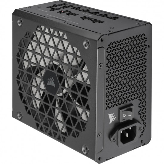 Corsair CP-9020257-EU power supply unit 1000 W 24-pin ATX ATX Black