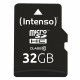 Intenso 32GB MicroSDHC Class 10