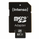 Intenso 32GB MicroSDHC Class 10