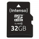 Intenso 32GB MicroSDHC Class 10