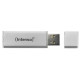 Intenso Ultra Line USB flash drive 128 GB USB Type-A 3.2 Gen 1 (3.1 Gen 1) Silver