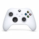 Microsoft Xbox Wireless Controller White Gamepad Xbox Series S,Xbox Series X,Xbox One,Xbox One S,Xbox One X Analogue / Digital Bluetooth/USB