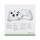 Microsoft Xbox Wireless Controller White Gamepad Xbox Series S,Xbox Series X,Xbox One,Xbox One S,Xbox One X Analogue / Digital Bluetooth/USB