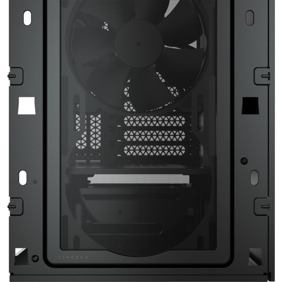 Corsair 4000D Airflow Midi Tower Black