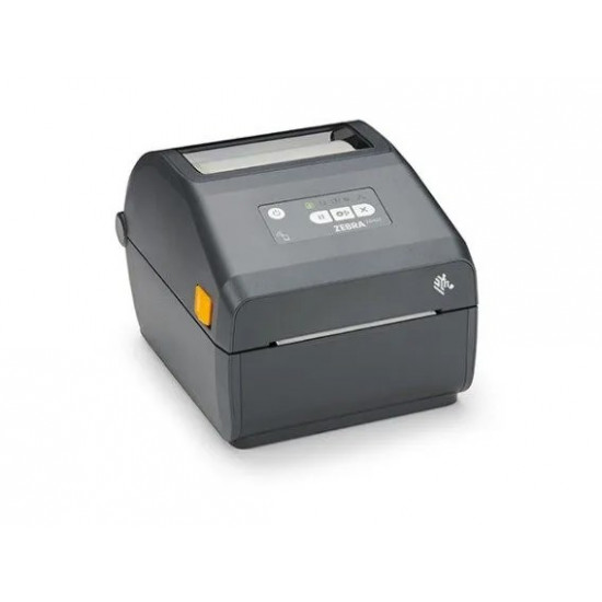 Zebra ZD421 label printer Direct thermal 203 x 203 DPI 152 mm/sec Wired & Wireless Bluetooth