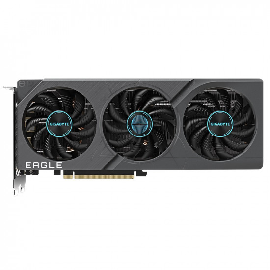 GIGABYTE EAGLE GeForce RTX 4060 Ti OC 8G NVIDIA 8 GB GDDR6