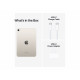 Apple iPad Mini (A17 Pro) Wi-Fi + Cellular 256GB Starlight | Apple